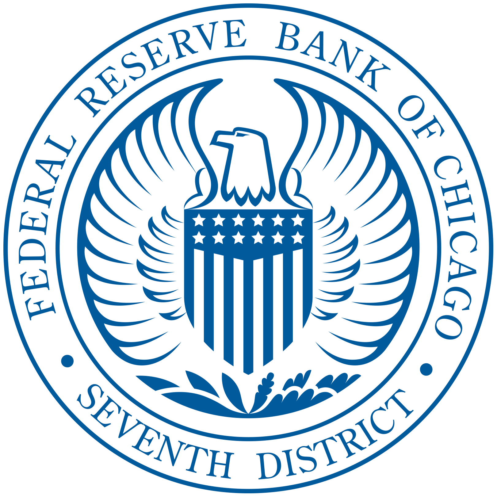 Federal Reserve Bank